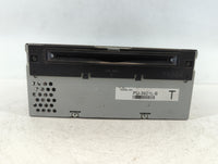 2016-2017 Ford Explorer Am Fm Cd Player Radio Receiver 663258 - Oemusedautoparts1.com