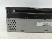 2016-2017 Ford Explorer Am Fm Cd Player Radio Receiver 663258 - Oemusedautoparts1.com