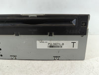 2016-2017 Ford Explorer Am Fm Cd Player Radio Receiver 663258 - Oemusedautoparts1.com
