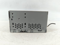 2016-2017 Ford Explorer Am Fm Cd Player Radio Receiver 663258 - Oemusedautoparts1.com