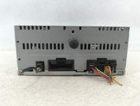 2016-2017 Ford Explorer Am Fm Cd Player Radio Receiver 663258 - Oemusedautoparts1.com