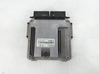 2016-2019 Ford Explorer PCM Engine Control Computer ECU ECM PCU OEM P/N:FB5A-12B684-CA GB5A-12A650-YA Fits OEM Used Auto Par