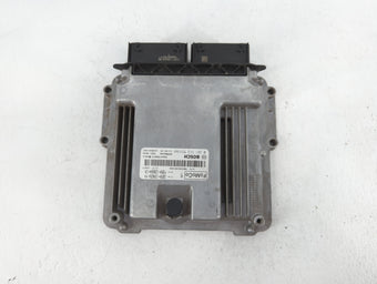 compare product 2016-2019 Ford Explorer PCM Engine Control Computer ECU ECM PCU OEM P/N:FB5A-12B684-CA GB5A-12A650-YA Fits OEM Used Auto Parts