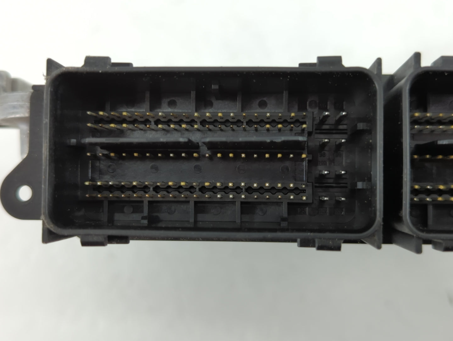2016-2019 Ford Explorer PCM Engine Control Computer ECU ECM PCU OEM P/N:FB5A-12B684-CA GB5A-12A650-YA Fits OEM Used Auto Par