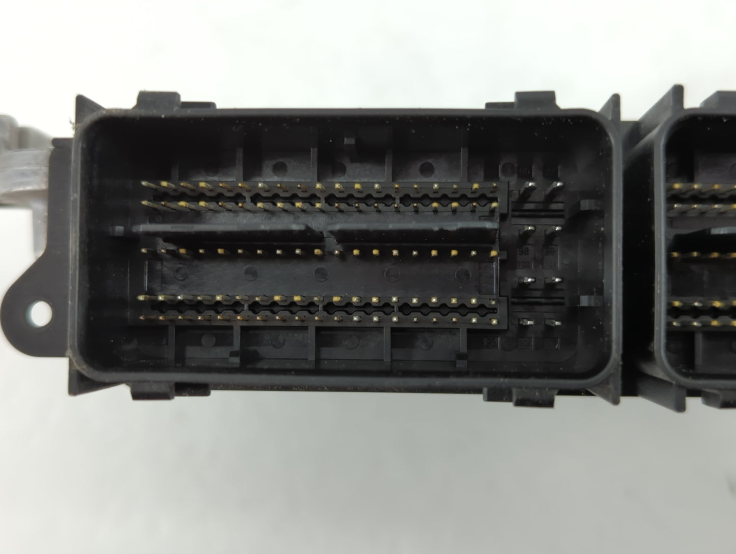 2016-2019 Ford Explorer PCM Engine Control Computer ECU ECM PCU OEM P/N:FB5A-12B684-CA GB5A-12A650-YA Fits OEM Used Auto Par