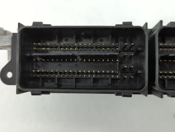 2016-2019 Ford Explorer PCM Engine Control Computer ECU ECM PCU OEM P/N:FB5A-12B684-CA GB5A-12A650-YA Fits OEM Used Auto Parts