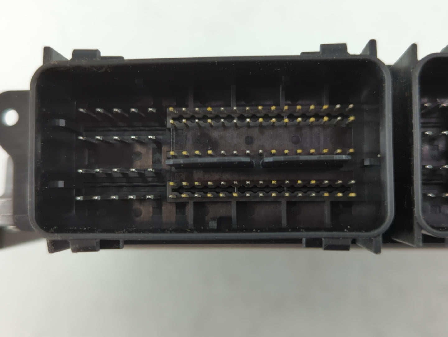 2016-2019 Ford Explorer PCM Engine Control Computer ECU ECM PCU OEM P/N:FB5A-12B684-CA GB5A-12A650-YA Fits OEM Used Auto Par