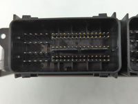 2016-2019 Ford Explorer PCM Engine Control Computer ECU ECM PCU OEM P/N:FB5A-12B684-CA GB5A-12A650-YA Fits OEM Used Auto Par