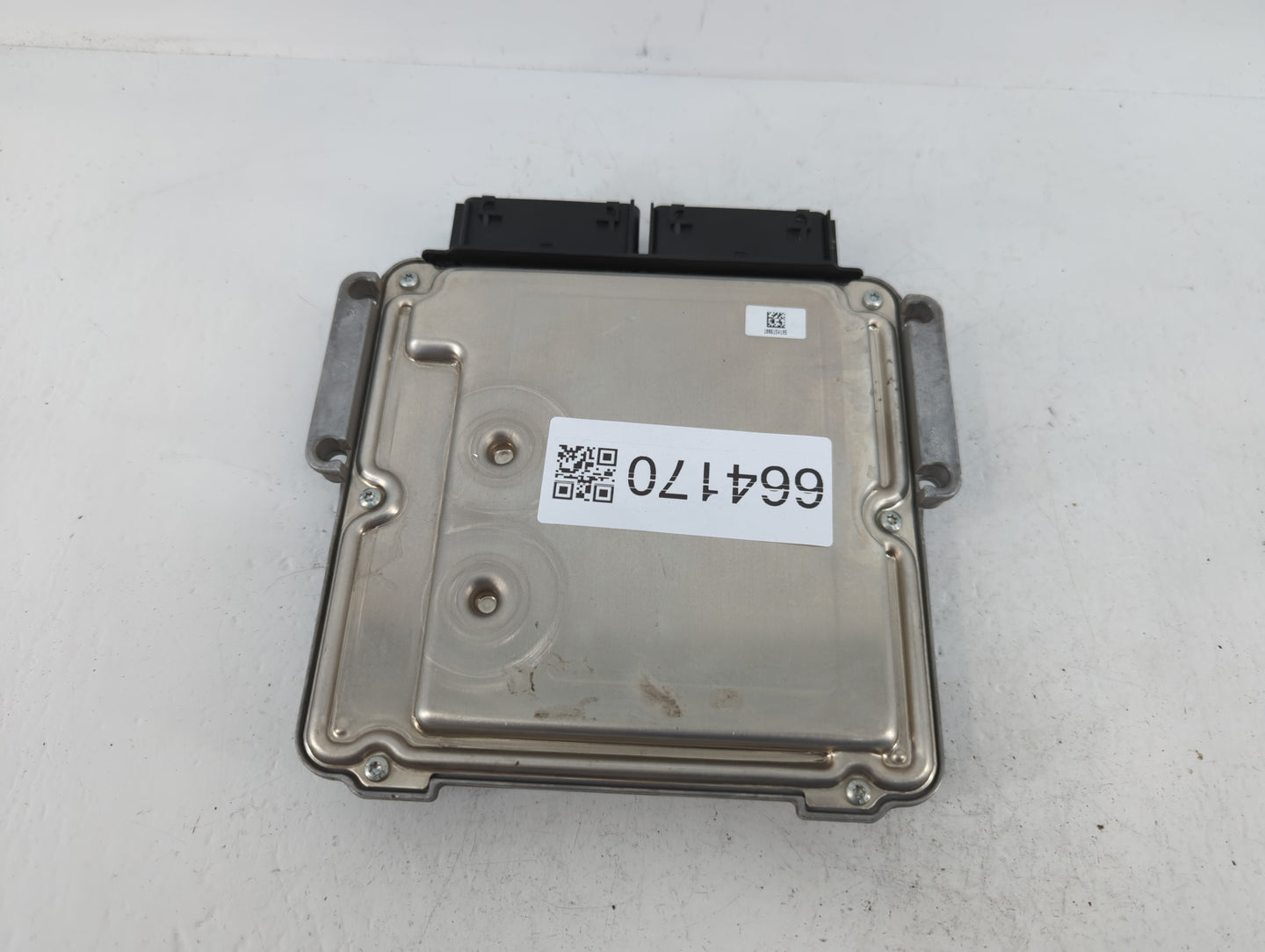 2016-2019 Ford Explorer PCM Engine Control Computer ECU ECM PCU OEM P/N:FB5A-12B684-CA GB5A-12A650-YA Fits OEM Used Auto Par
