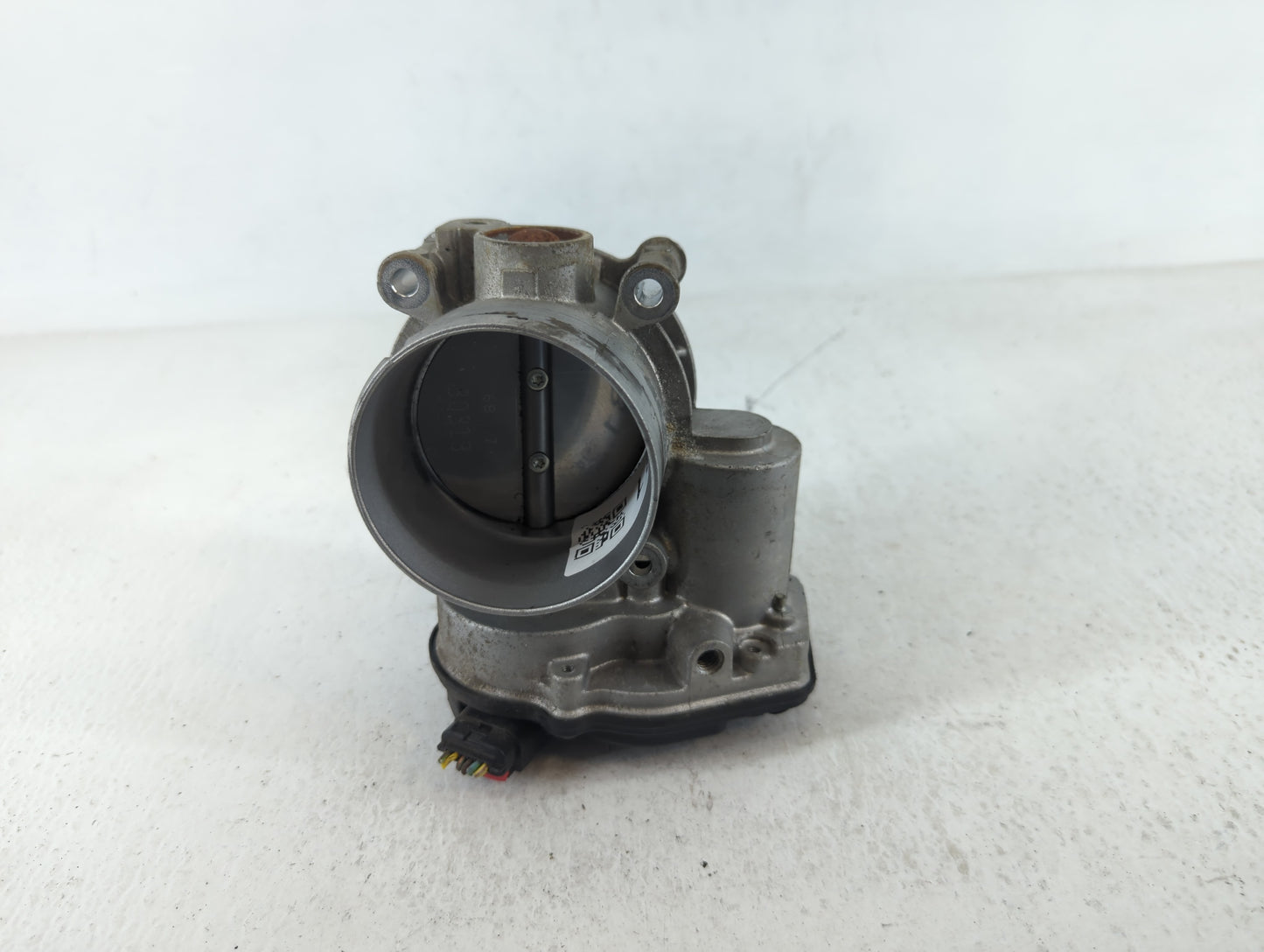 2011-2019 Ford Explorer Throttle Body P/N:161894001388 AT4E-9F991-EL Fits Fits 2011 2012 2013 2014 2015 2016 2017 2018 2019 