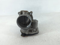 2011-2019 Ford Explorer Throttle Body P/N:161894001388 AT4E-9F991-EL Fits Fits 2011 2012 2013 2014 2015 2016 2017 2018 2019 