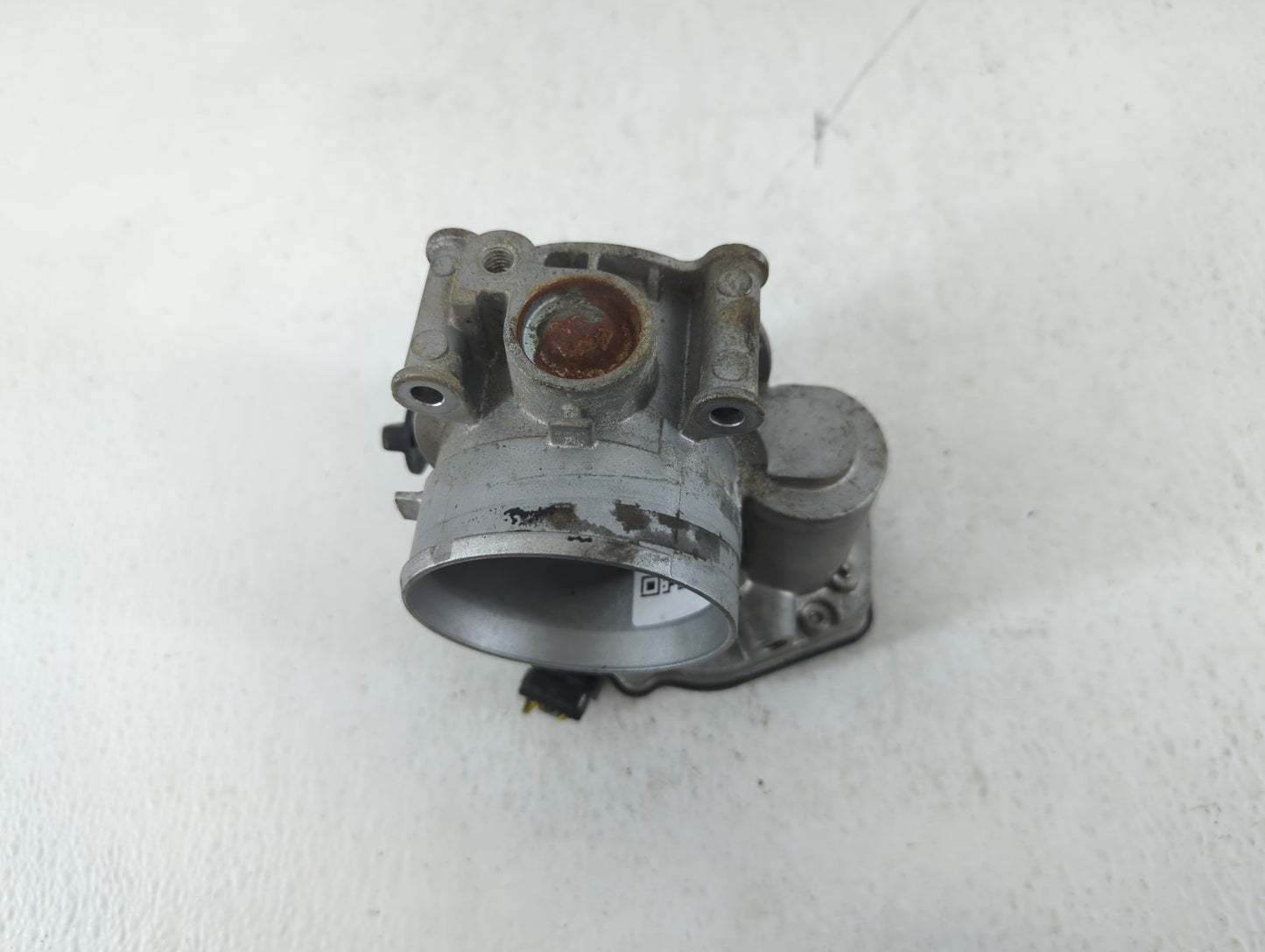 2011-2019 Ford Explorer Throttle Body P/N:161894001388 AT4E-9F991-EL Fits Fits 2011 2012 2013 2014 2015 2016 2017 2018 2019 