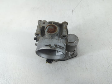 2011-2019 Ford Explorer Throttle Body P/N:161894001388 AT4E-9F991-EL Fits Fits 2011 2012 2013 2014 2015 2016 2017 2018 2019 OEM Used Auto Parts
