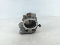 2011-2019 Ford Explorer Throttle Body P/N:161894001388 AT4E-9F991-EL Fits Fits 2011 2012 2013 2014 2015 2016 2017 2018 2019 