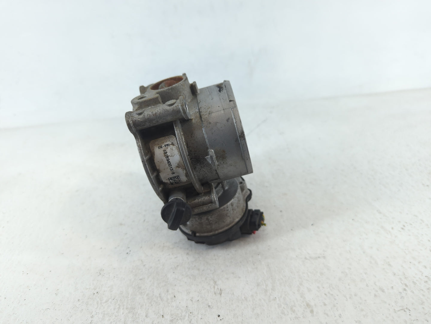 2011-2019 Ford Explorer Throttle Body P/N:161894001388 AT4E-9F991-EL Fits Fits 2011 2012 2013 2014 2015 2016 2017 2018 2019 