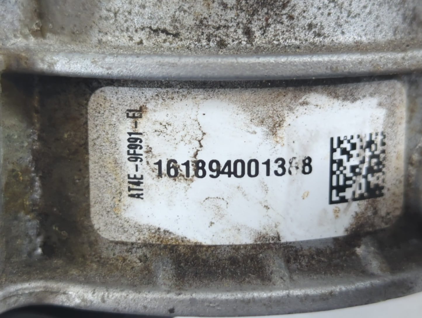 2011-2019 Ford Explorer Throttle Body P/N:161894001388 AT4E-9F991-EL Fits Fits 2011 2012 2013 2014 2015 2016 2017 2018 2019 