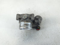 2016-2019 Ford Explorer Throttle Body P/N:DS7E-9F991-BB Fits Fits 2014 2015 2016 2017 2018 2019 2020 2021 2022 OEM Used Auto