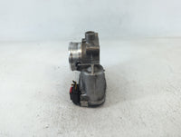 2016-2019 Ford Explorer Throttle Body P/N:DS7E-9F991-BB Fits Fits 2014 2015 2016 2017 2018 2019 2020 2021 2022 OEM Used Auto