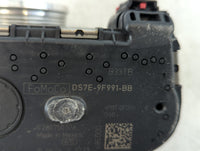 2016-2019 Ford Explorer Throttle Body P/N:DS7E-9F991-BB Fits Fits 2014 2015 2016 2017 2018 2019 2020 2021 2022 OEM Used Auto