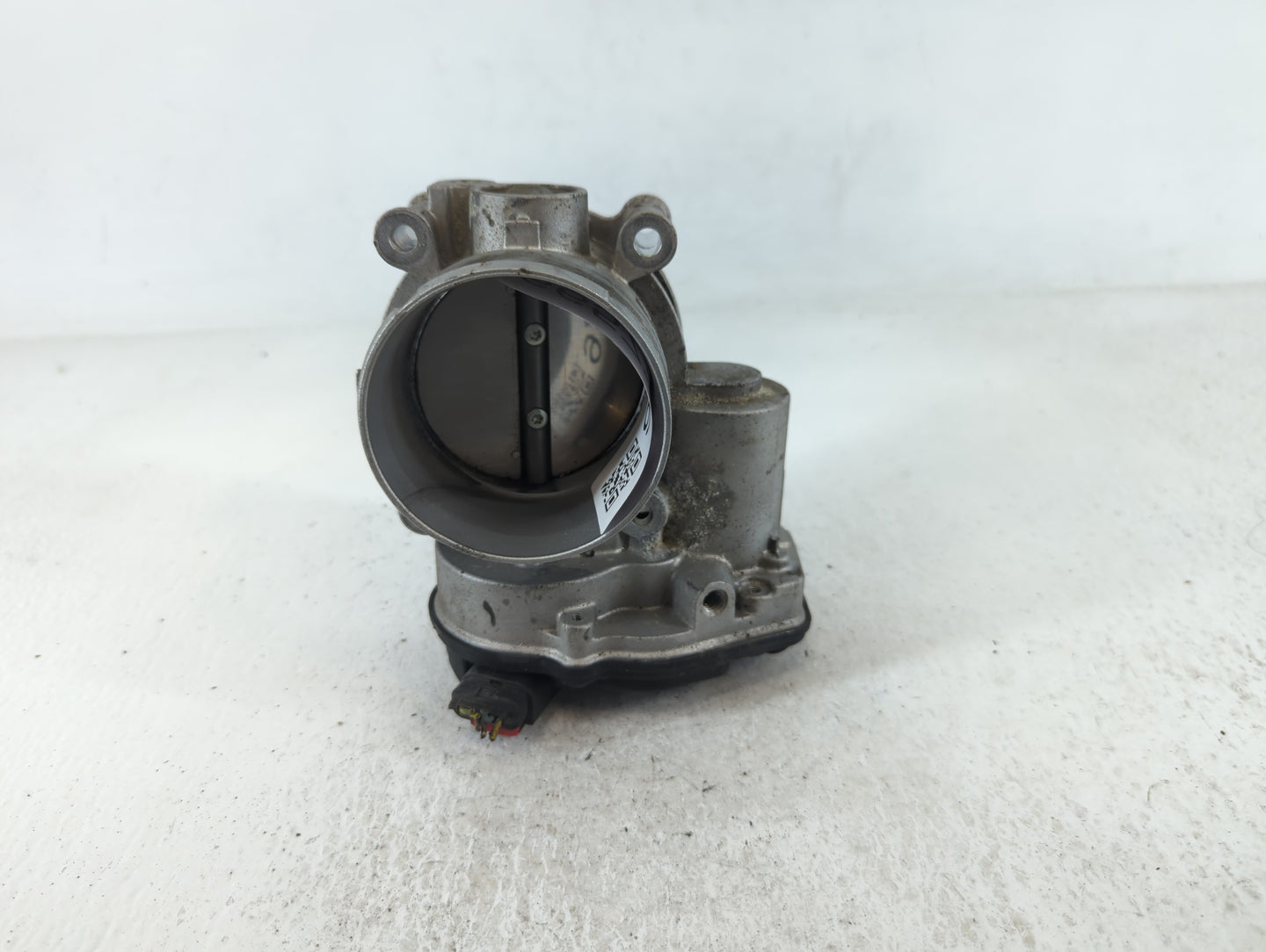 2011-2019 Ford Explorer Throttle Body P/N:162464008167 AT4E-9F991-EL Fits Fits 2011 2012 2013 2014 2015 2016 2017 2018 2019 