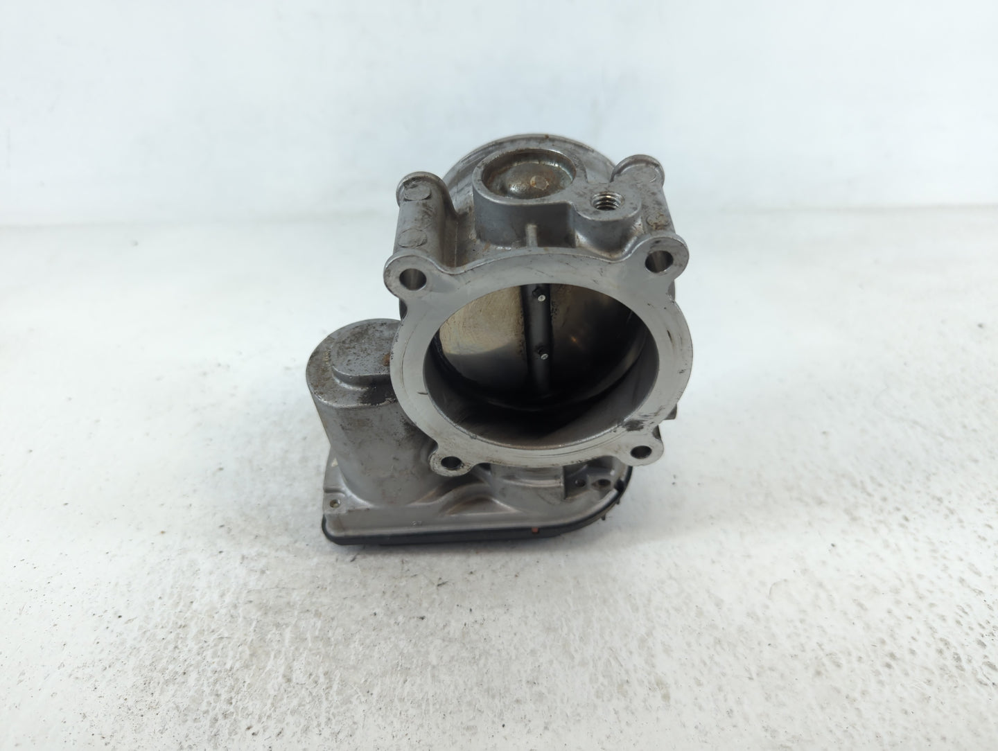 2011-2019 Ford Explorer Throttle Body P/N:162464008167 AT4E-9F991-EL Fits Fits 2011 2012 2013 2014 2015 2016 2017 2018 2019 