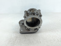 2011-2019 Ford Explorer Throttle Body P/N:162464008167 AT4E-9F991-EL Fits Fits 2011 2012 2013 2014 2015 2016 2017 2018 2019 