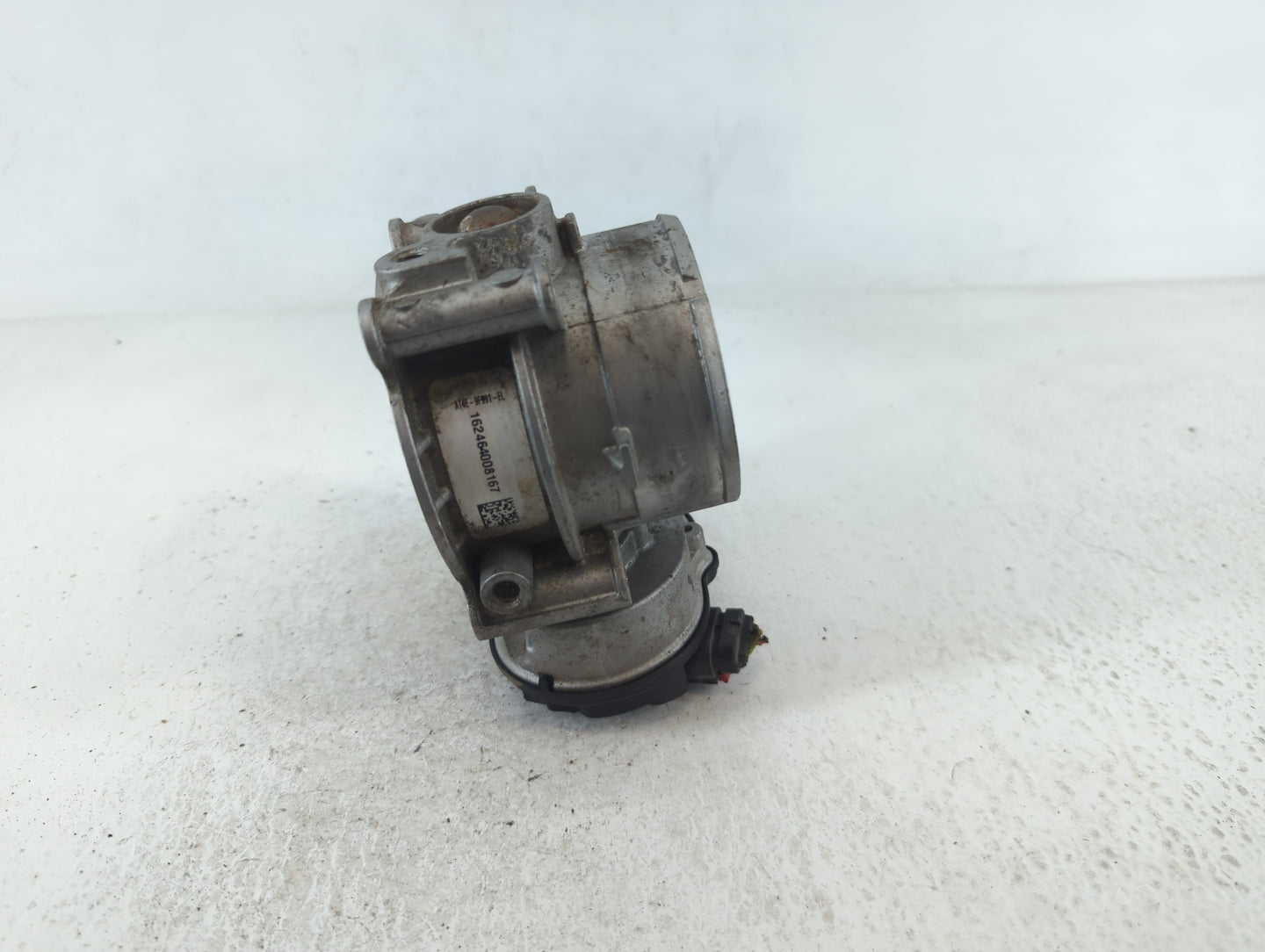 2011-2019 Ford Explorer Throttle Body P/N:162464008167 AT4E-9F991-EL Fits Fits 2011 2012 2013 2014 2015 2016 2017 2018 2019 