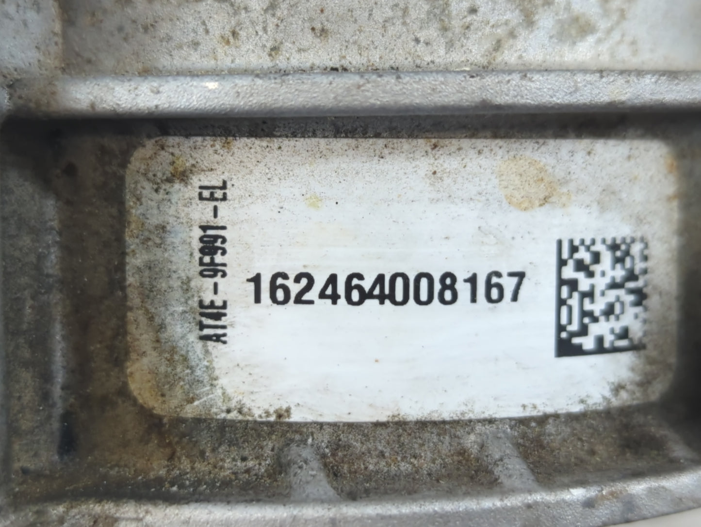 2011-2019 Ford Explorer Throttle Body P/N:162464008167 AT4E-9F991-EL Fits Fits 2011 2012 2013 2014 2015 2016 2017 2018 2019 