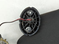 2016 Ford Explorer Sun Visor Shade Replacement Driver Left Mirror Fits OEM Used Auto Parts - Oemusedautoparts1.com