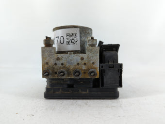 compare product 2016 Ford Explorer ABS Pump Control Module Replacement P/N:FB53-2C405-AF Fits OEM Used Auto Parts