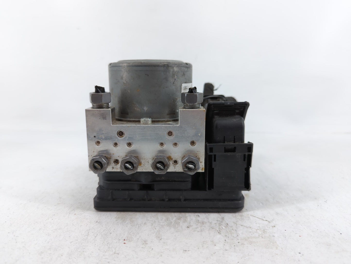 2016 Ford Explorer ABS Pump Control Module Replacement P/N:FB53-2C405-AC Fits OEM Used Auto Parts - Oemusedautoparts1.com