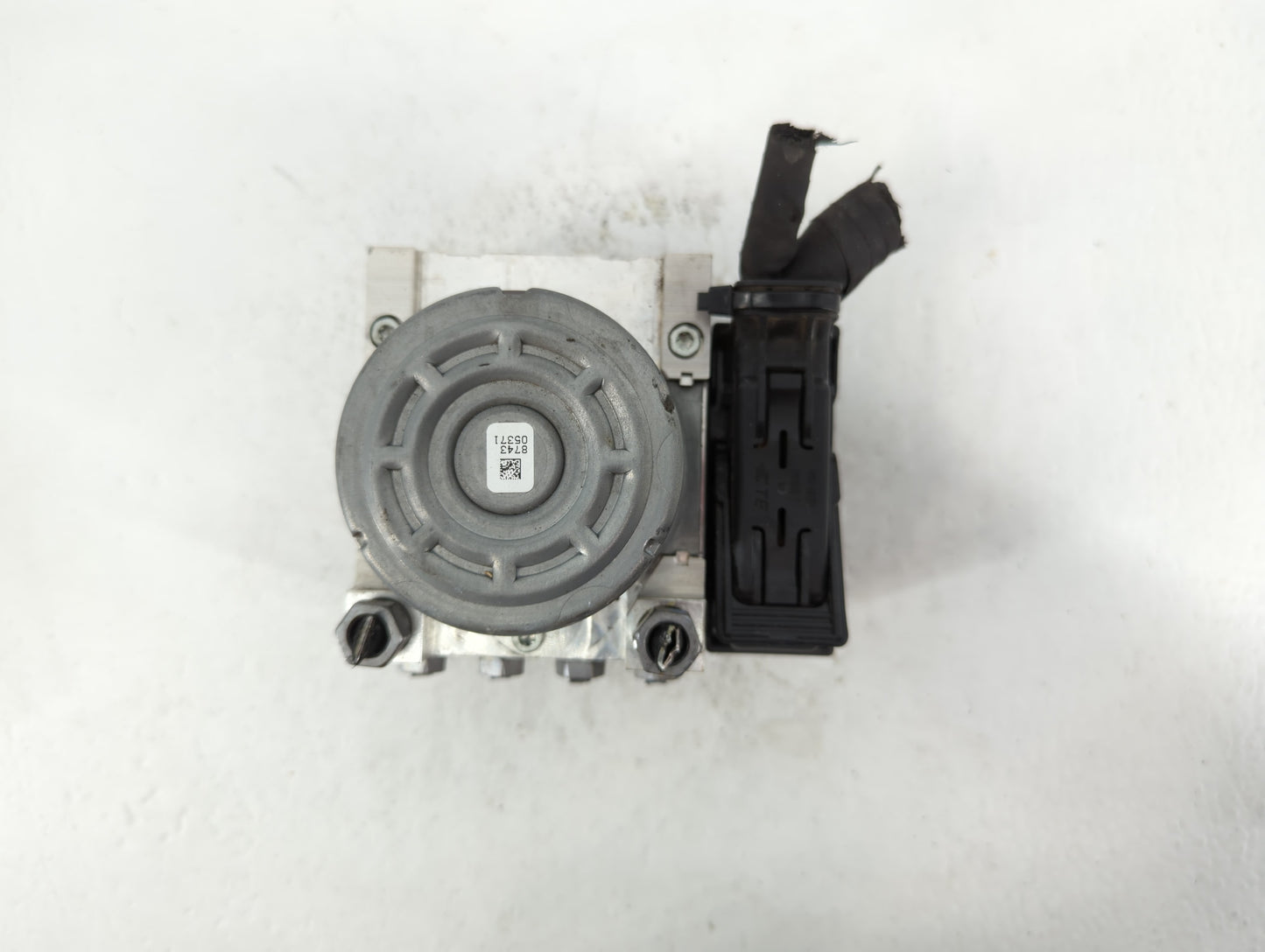 2016 Ford Explorer ABS Pump Control Module Replacement P/N:FB53-2C405-AC Fits OEM Used Auto Parts - Oemusedautoparts1.com