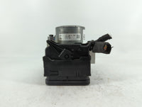 2016 Ford Explorer ABS Pump Control Module Replacement P/N:FB53-2C405-AC Fits OEM Used Auto Parts - Oemusedautoparts1.com