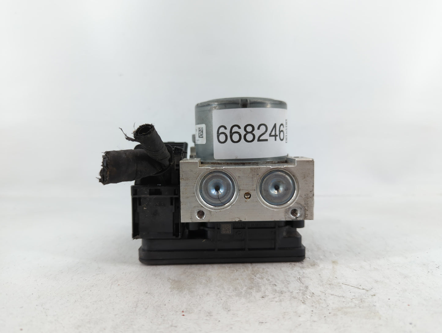 2016 Ford Explorer ABS Pump Control Module Replacement P/N:FB53-2C405-AC Fits OEM Used Auto Parts - Oemusedautoparts1.com
