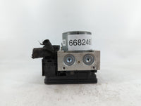2016 Ford Explorer ABS Pump Control Module Replacement P/N:FB53-2C405-AC Fits OEM Used Auto Parts - Oemusedautoparts1.com