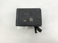 2016 Ford Explorer ABS Pump Control Module Replacement P/N:FB53-2C405-AC Fits OEM Used Auto Parts - Oemusedautoparts1.com
