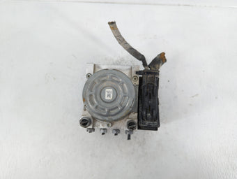 compare product 2016 Ford Explorer ABS Pump Control Module Replacement P/N:HB53-2C405-AC Fits OEM Used Auto Parts