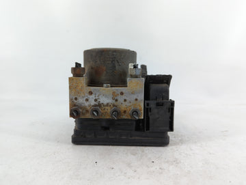 2016 Ford Explorer ABS Pump Control Module Replacement P/N:FB53-2C405-AE Fits OEM Used Auto Parts - Oemusedautoparts1.com