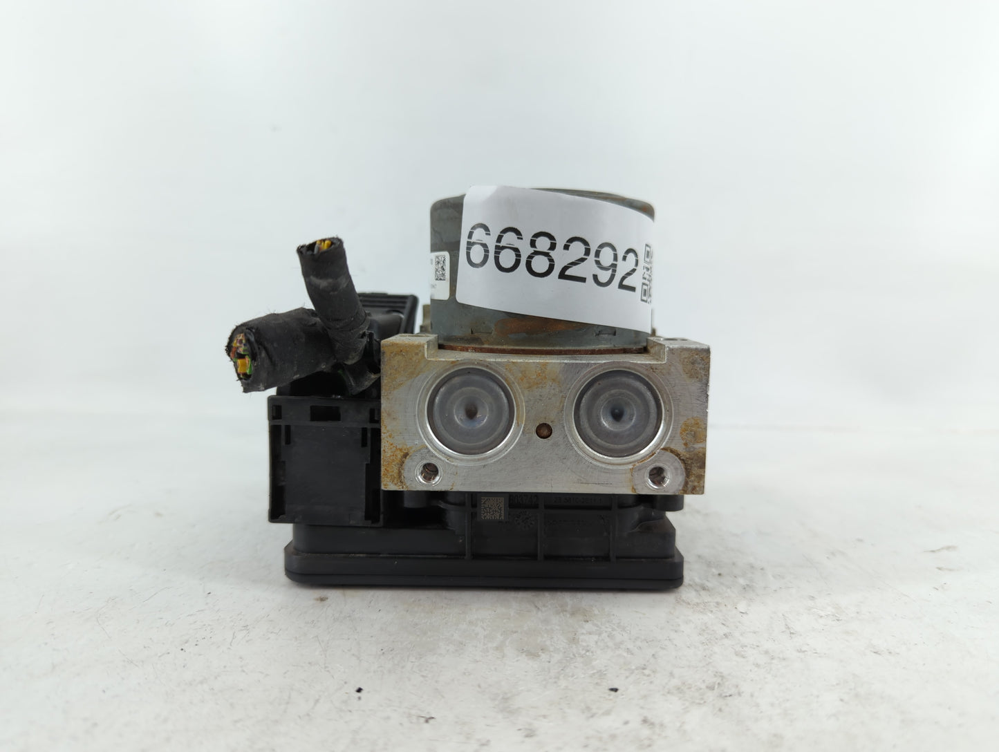 2016 Ford Explorer ABS Pump Control Module Replacement P/N:FB53-2C405-AE Fits OEM Used Auto Parts - Oemusedautoparts1.com