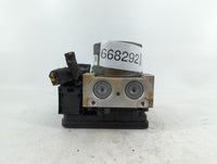 2016 Ford Explorer ABS Pump Control Module Replacement P/N:FB53-2C405-AE Fits OEM Used Auto Parts - Oemusedautoparts1.com