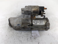 2011-2019 Ford Explorer Car Starter Motor Solenoid OEM P/N:HD9T-11000-BA Fits OEM Used Auto Parts - Oemusedautoparts1.com