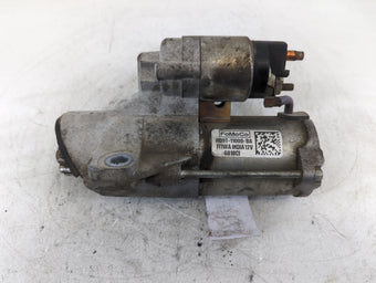 compare product 2011-2019 Ford Explorer Car Starter Motor Solenoid OEM P/N:HD9T-11000-BA Fits OEM Used Auto Parts