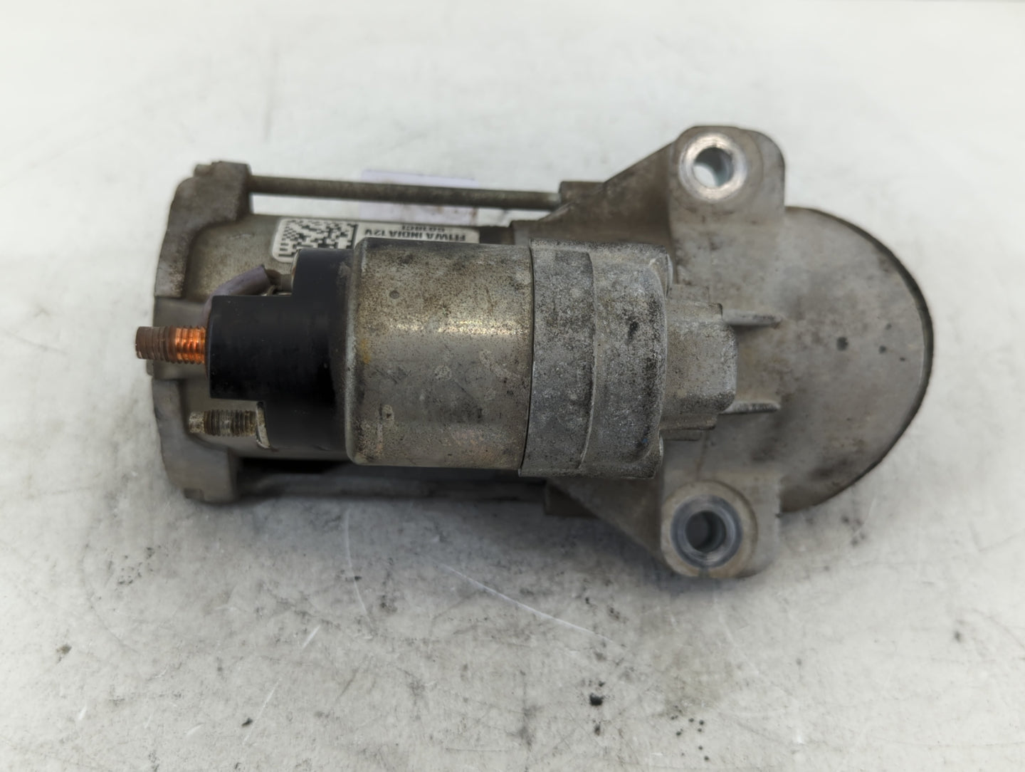 2011-2019 Ford Explorer Car Starter Motor Solenoid OEM P/N:HD9T-11000-BA Fits OEM Used Auto Parts - Oemusedautoparts1.com