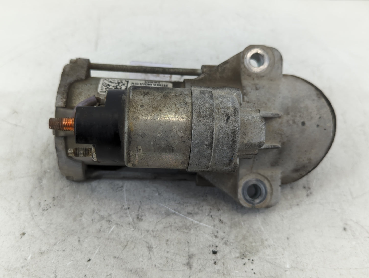 2011-2019 Ford Explorer Car Starter Motor Solenoid OEM P/N:HD9T-11000-BA Fits OEM Used Auto Parts - Oemusedautoparts1.com