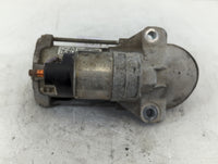 2011-2019 Ford Explorer Car Starter Motor Solenoid OEM P/N:HD9T-11000-BA Fits OEM Used Auto Parts - Oemusedautoparts1.com