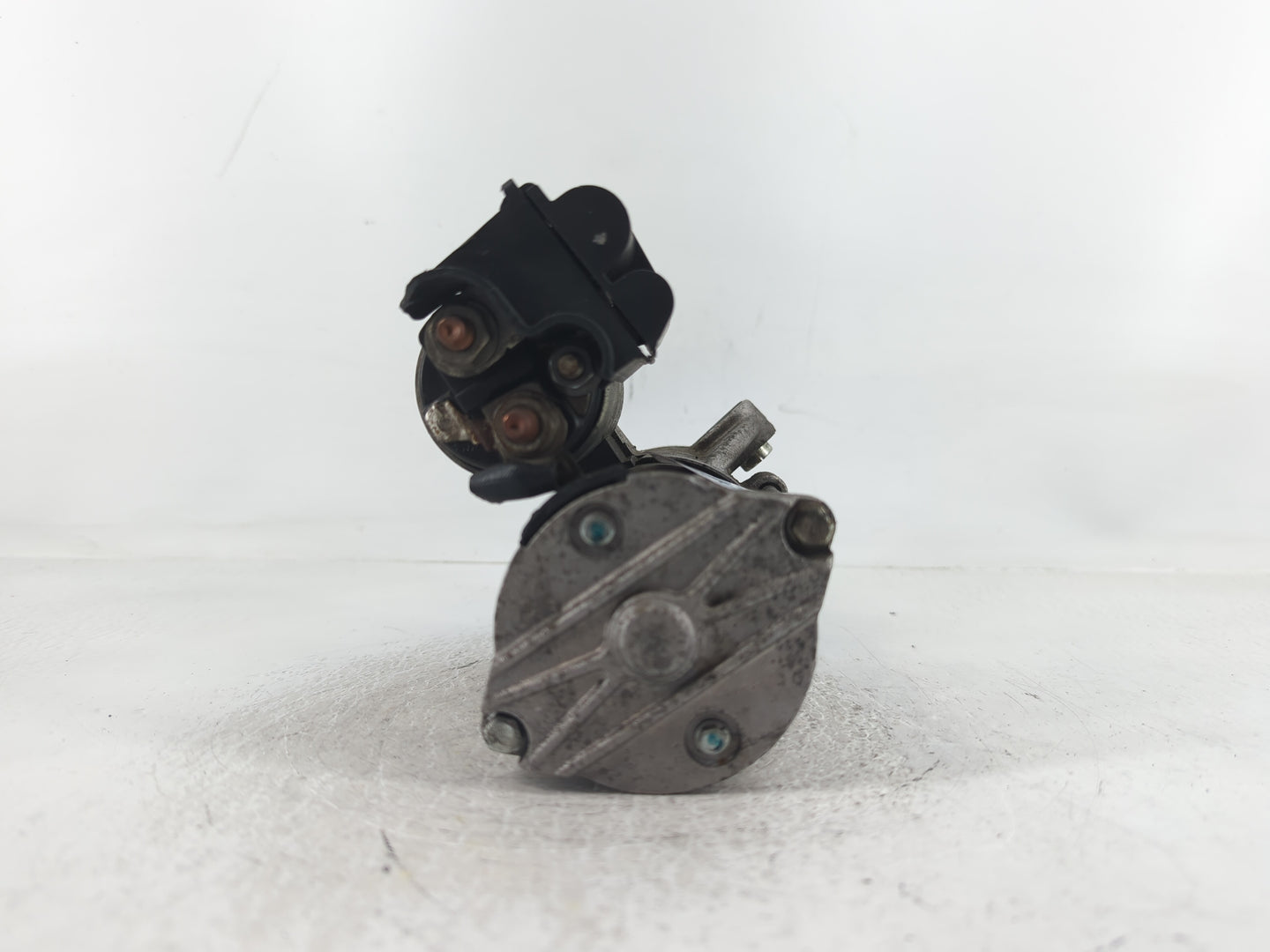 2011-2019 Ford Explorer Car Starter Motor Solenoid OEM P/N:8G1T-11000-BA Fits OEM Used Auto Parts - Oemusedautoparts1.com