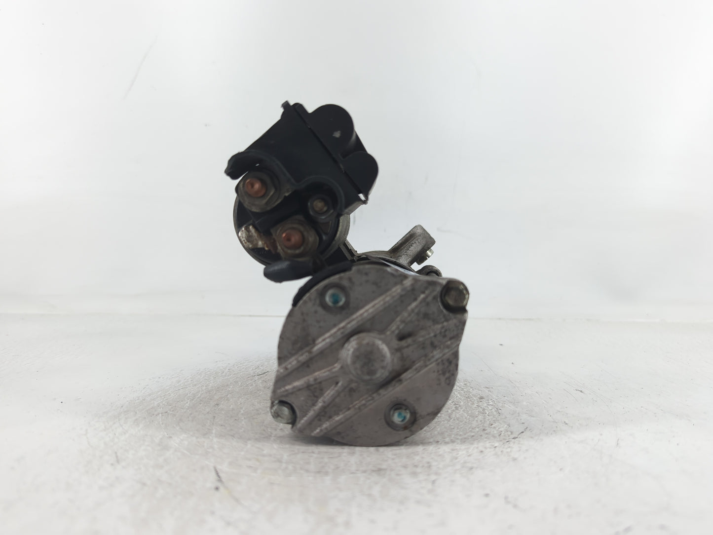 2011-2019 Ford Explorer Car Starter Motor Solenoid OEM P/N:8G1T-11000-BA Fits OEM Used Auto Parts - Oemusedautoparts1.com