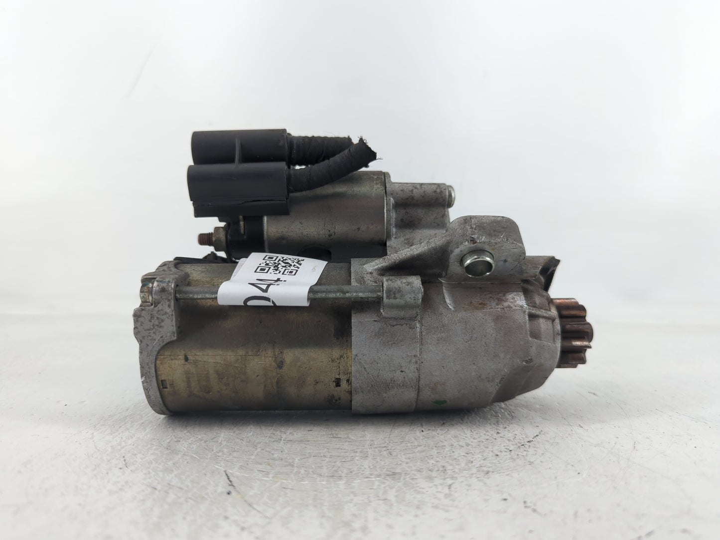 2011-2019 Ford Explorer Car Starter Motor Solenoid OEM P/N:8G1T-11000-BA Fits OEM Used Auto Parts - Oemusedautoparts1.com