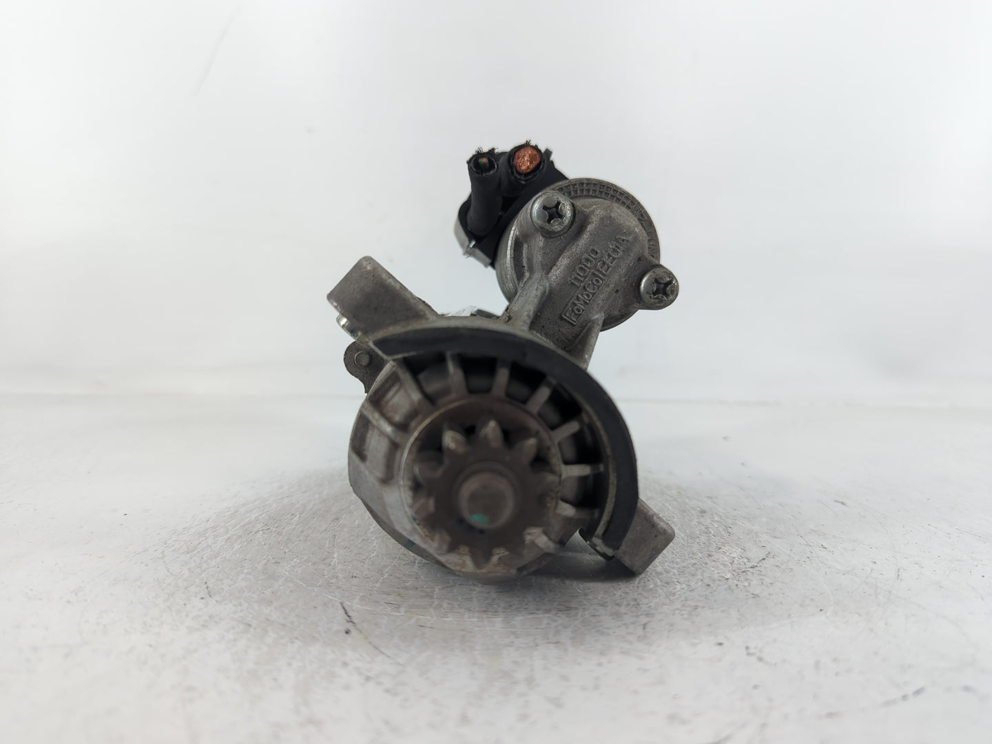 2011-2019 Ford Explorer Car Starter Motor Solenoid OEM P/N:8G1T-11000-BA Fits OEM Used Auto Parts - Oemusedautoparts1.com