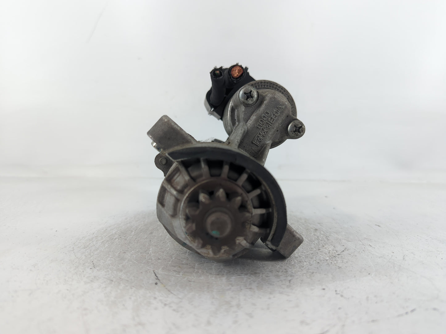 2011-2019 Ford Explorer Car Starter Motor Solenoid OEM P/N:8G1T-11000-BA Fits OEM Used Auto Parts - Oemusedautoparts1.com